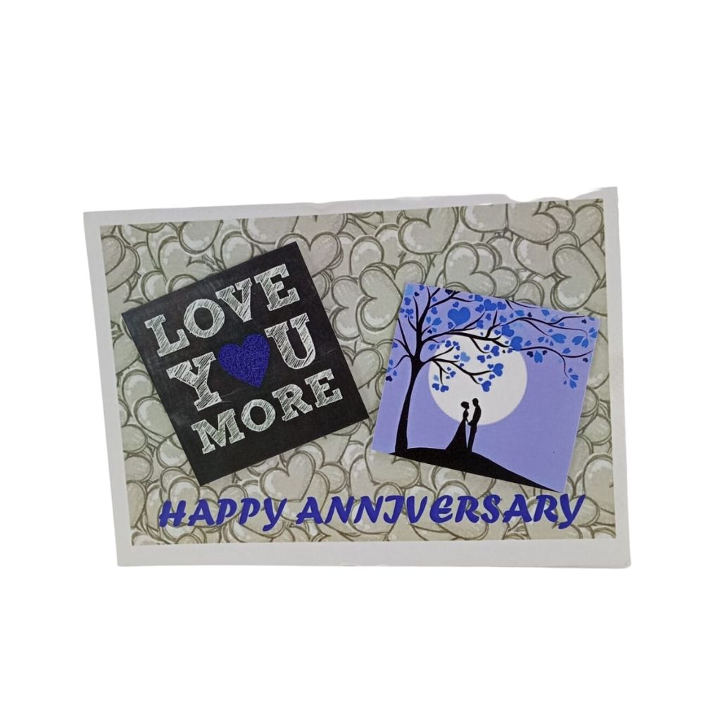 Anniversary Card